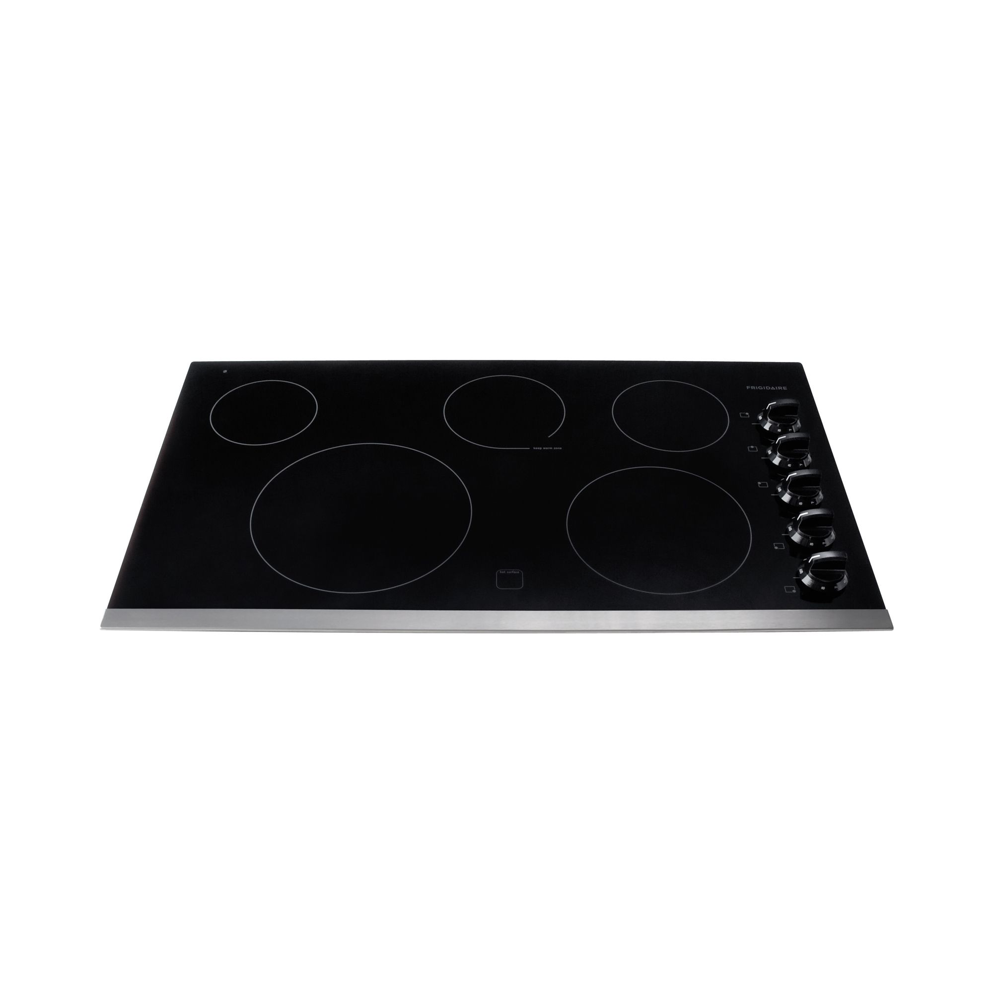 FPIC3095MS Frigidaire Professional Induction Cooktop 30 in. Sears