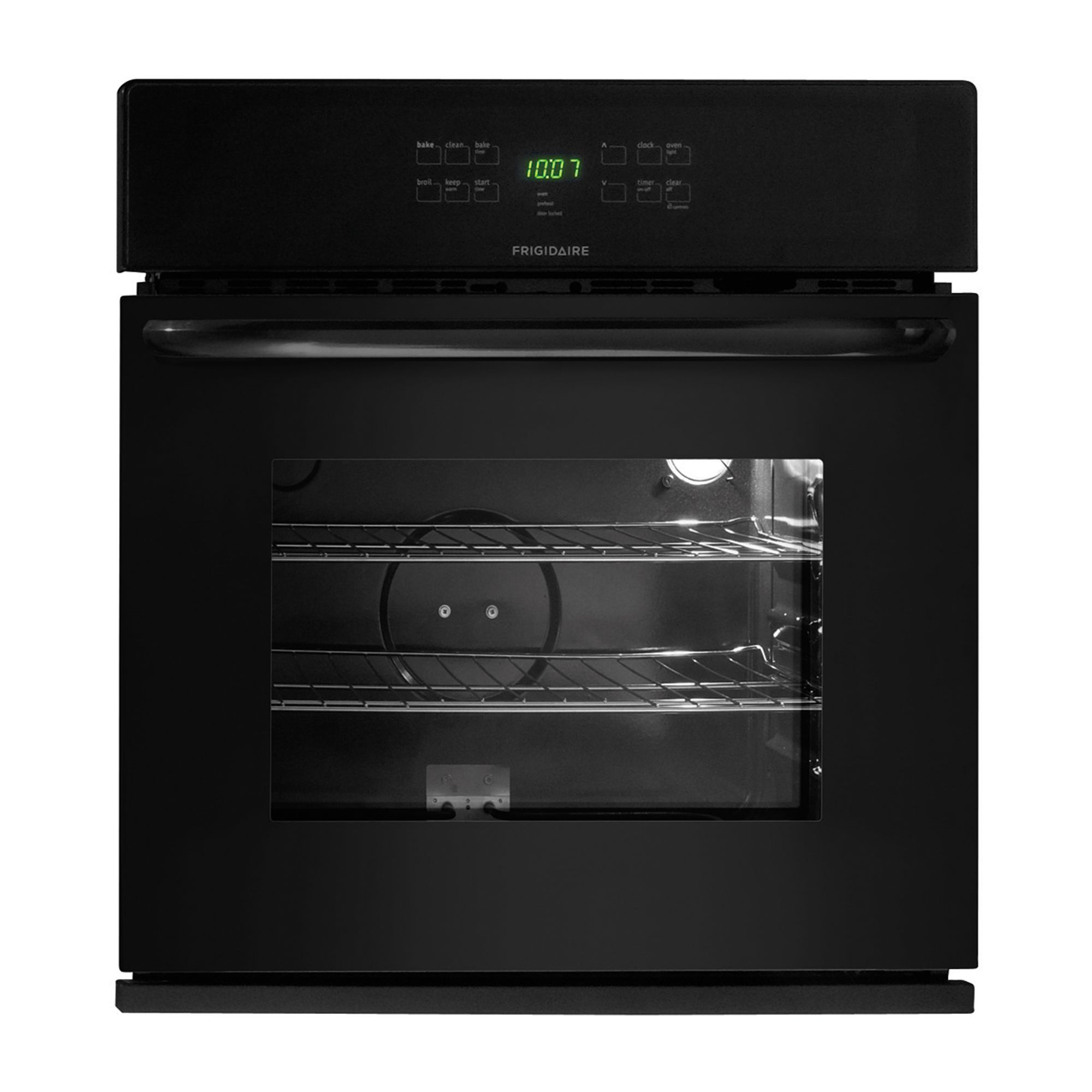 Frigidaire FFET3025P 30' Double Electric Wall Oven with 4.6 cu. ft
