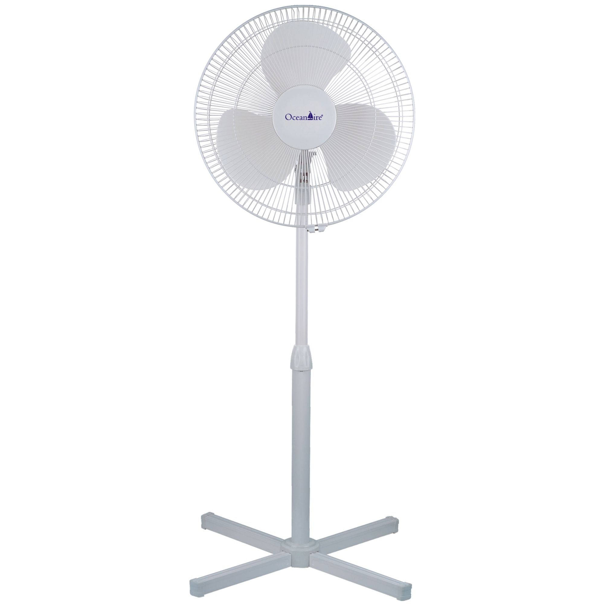 OceanAire 16 in. Oscillating Fan Shop Your Way Online Shopping