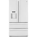 27.5 cu. ft. French-Door Bottom-Freezer Refrigerator