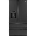 27.5 cu. ft. French-Door Bottom-Freezer Refrigerator