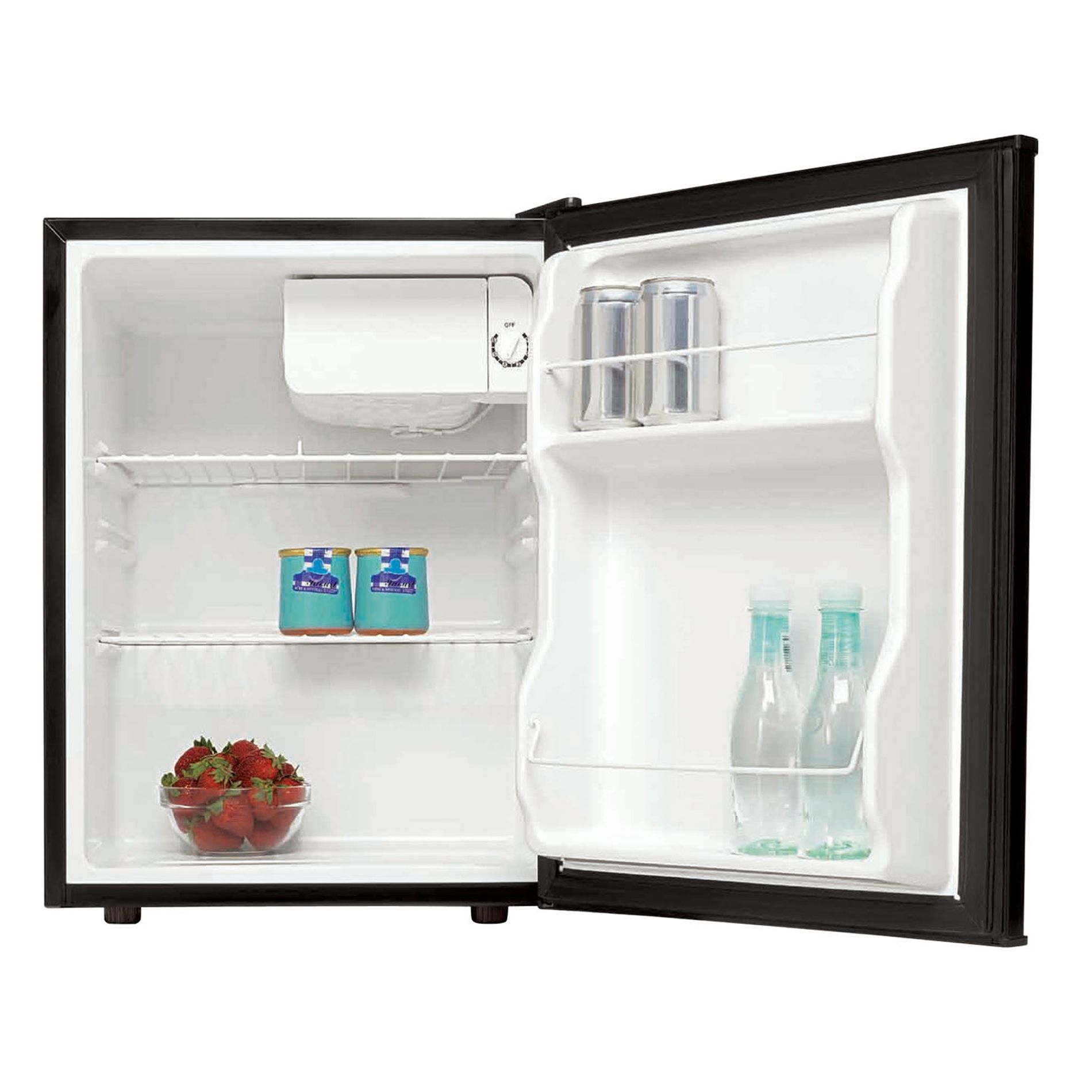 Kenmore 2.4 cu. ft. Compact Refrigerator