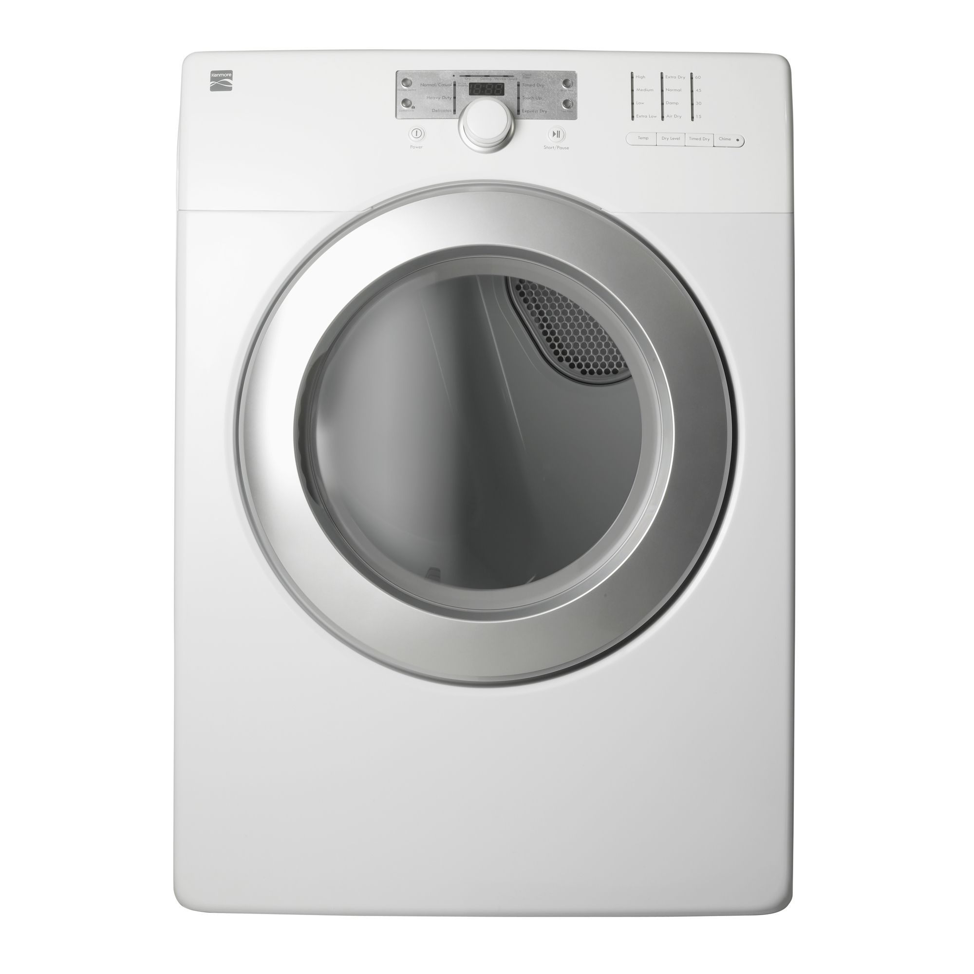 687.69 Kenmore 7.3 cu. ft. Gas Dryer Big Deal Outlet Z16