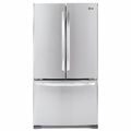 25.0 cu. ft. French-Door Bottom-Freezer Refrigerator (LFC25776ST)