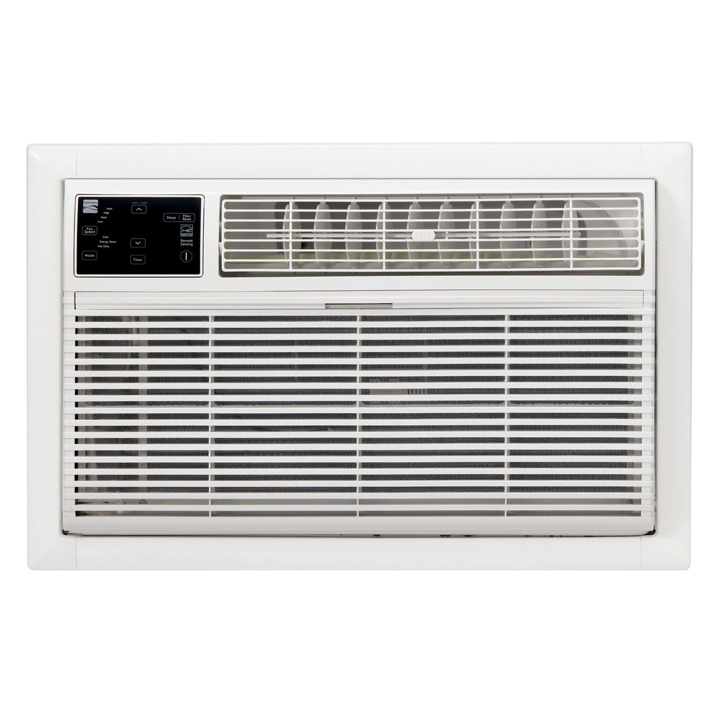 Kenmore 12,000 Btu Throughthewall Room Air Conditioner Yakinyx