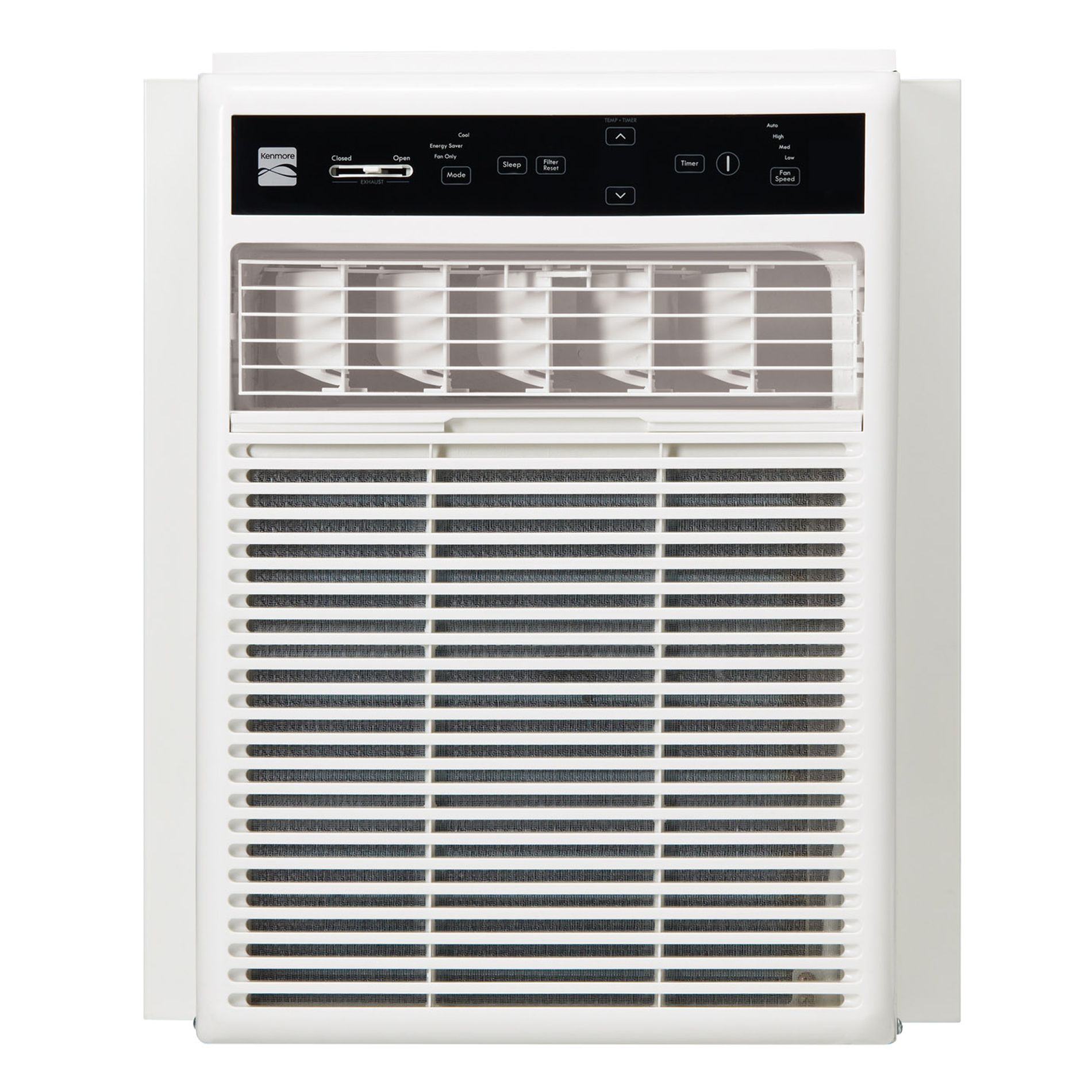 Kenmore 12 000 BTU Room Air Conditioner Shop Your Way Online