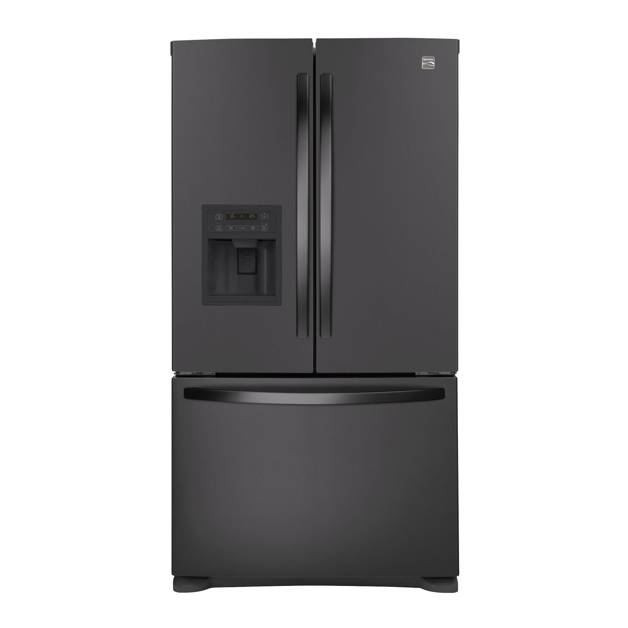 Kenmore 24.7 cu. ft. French-Door Bottom-Freezer Refrigerator