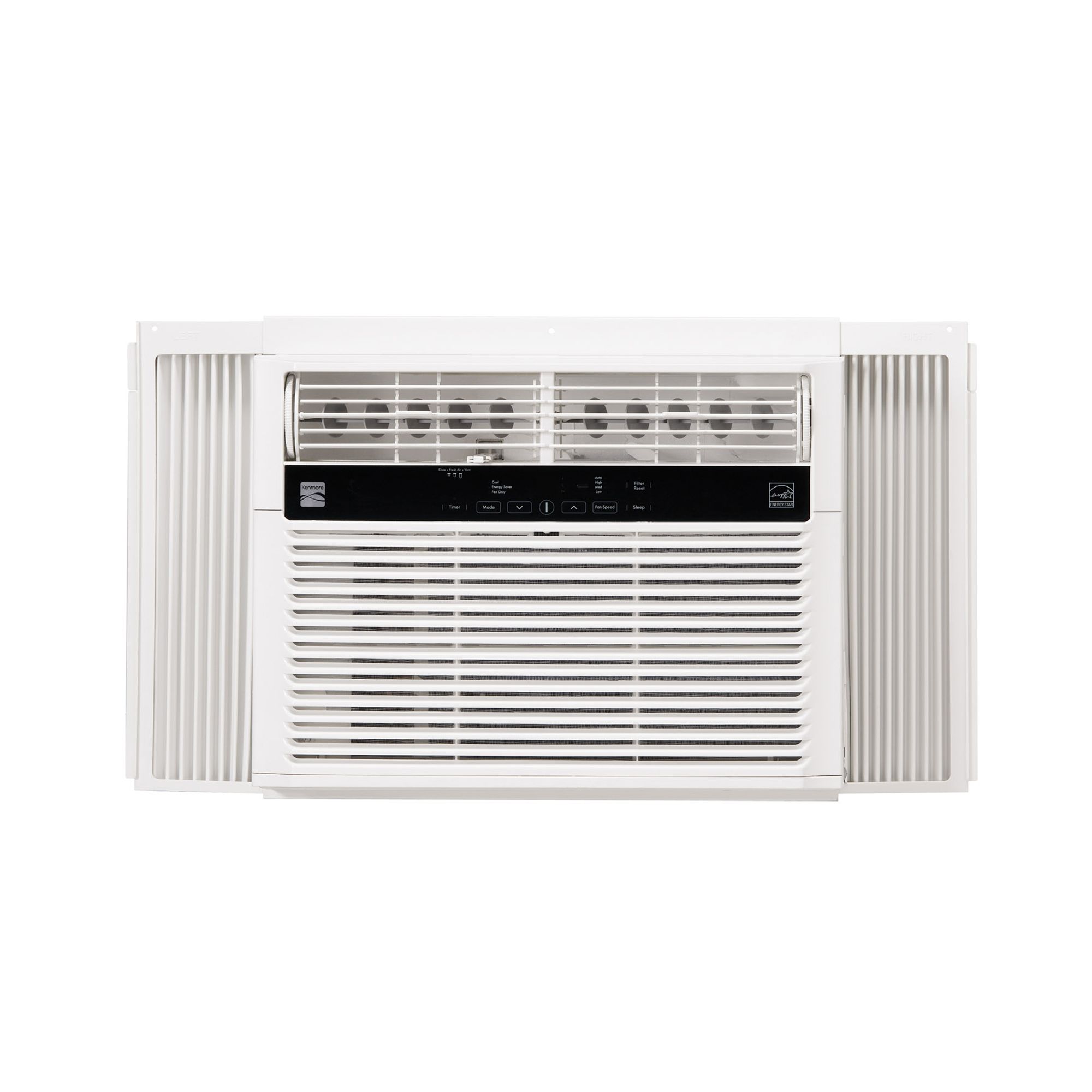 Kenmore 12 000 BTU MultiRoom Air Conditioner Shop Your Way Online
