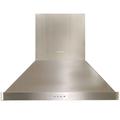Discovery Ceiling-Mounted Chimney for DHI Hood Models
