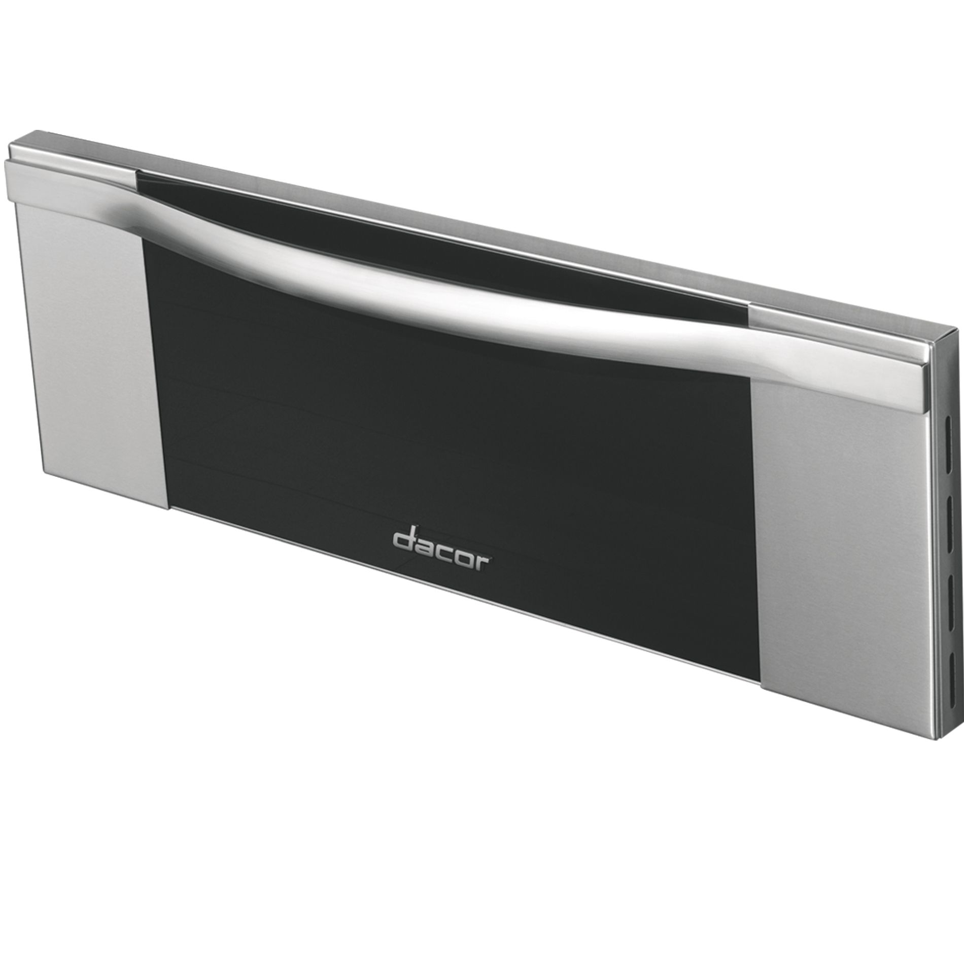 Dacor MWDV27S Renaissance 27 in. Millennia Warming Drawer in Black