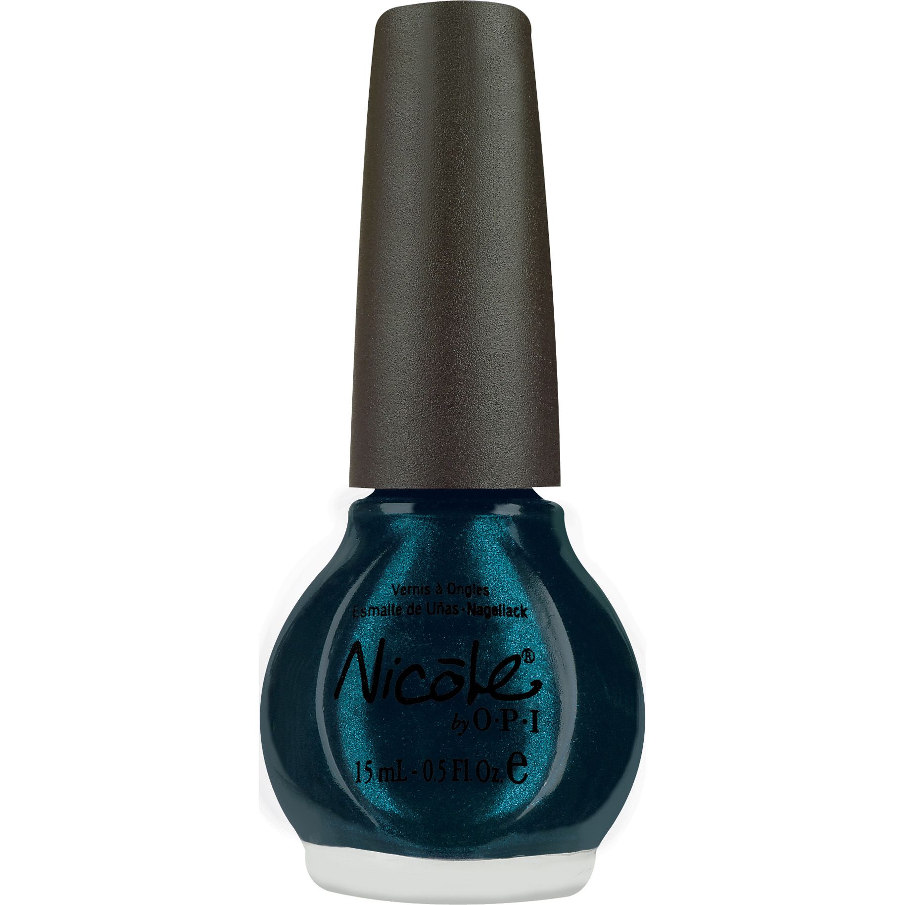 Nail Lacquer
