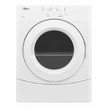 6.7 cu. ft. Electric Dryer