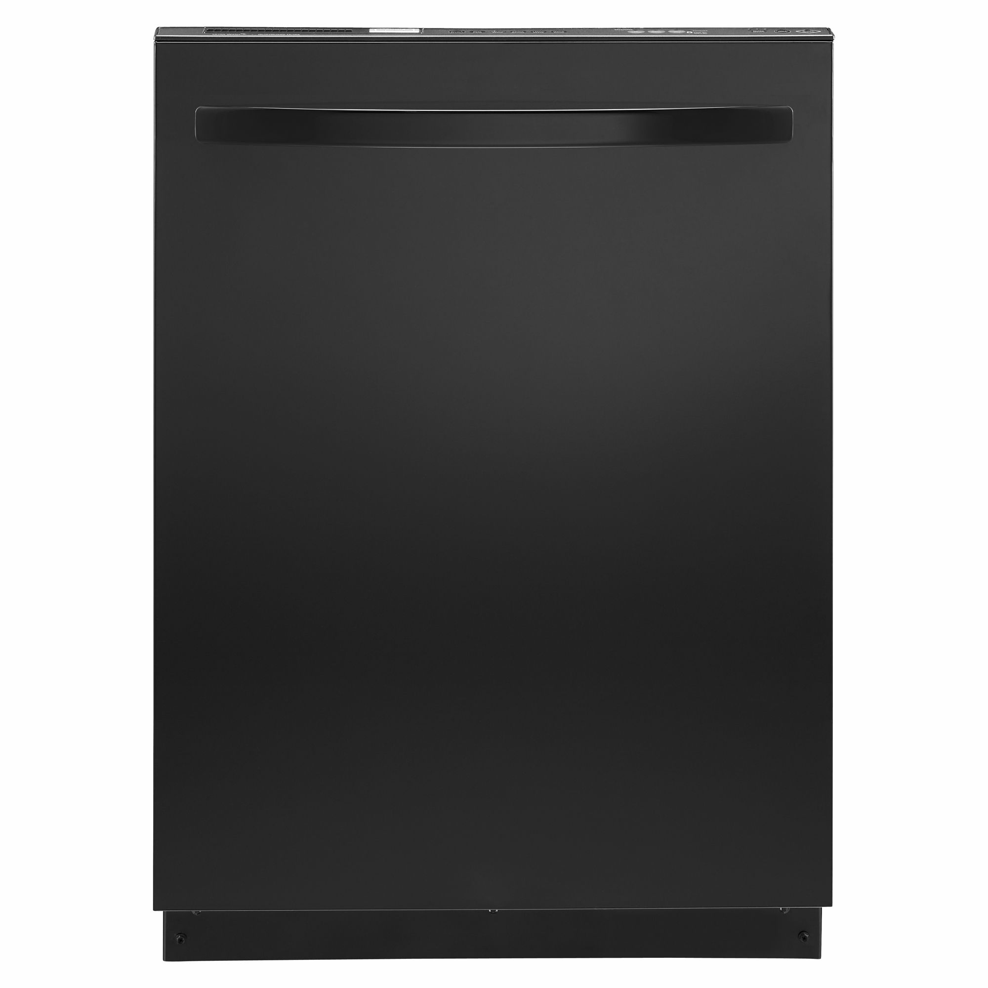 24 in. Built-In Dishwasher with Ultra Wash&reg; System - Black