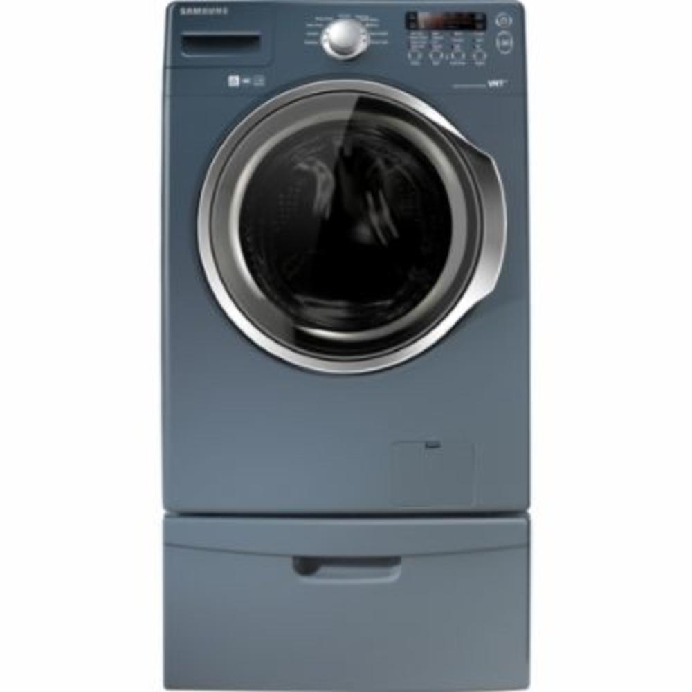 3.7 cu. ft. Front-load Washer