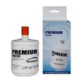 Refrigerator Water Filter 500-gallon Capacity