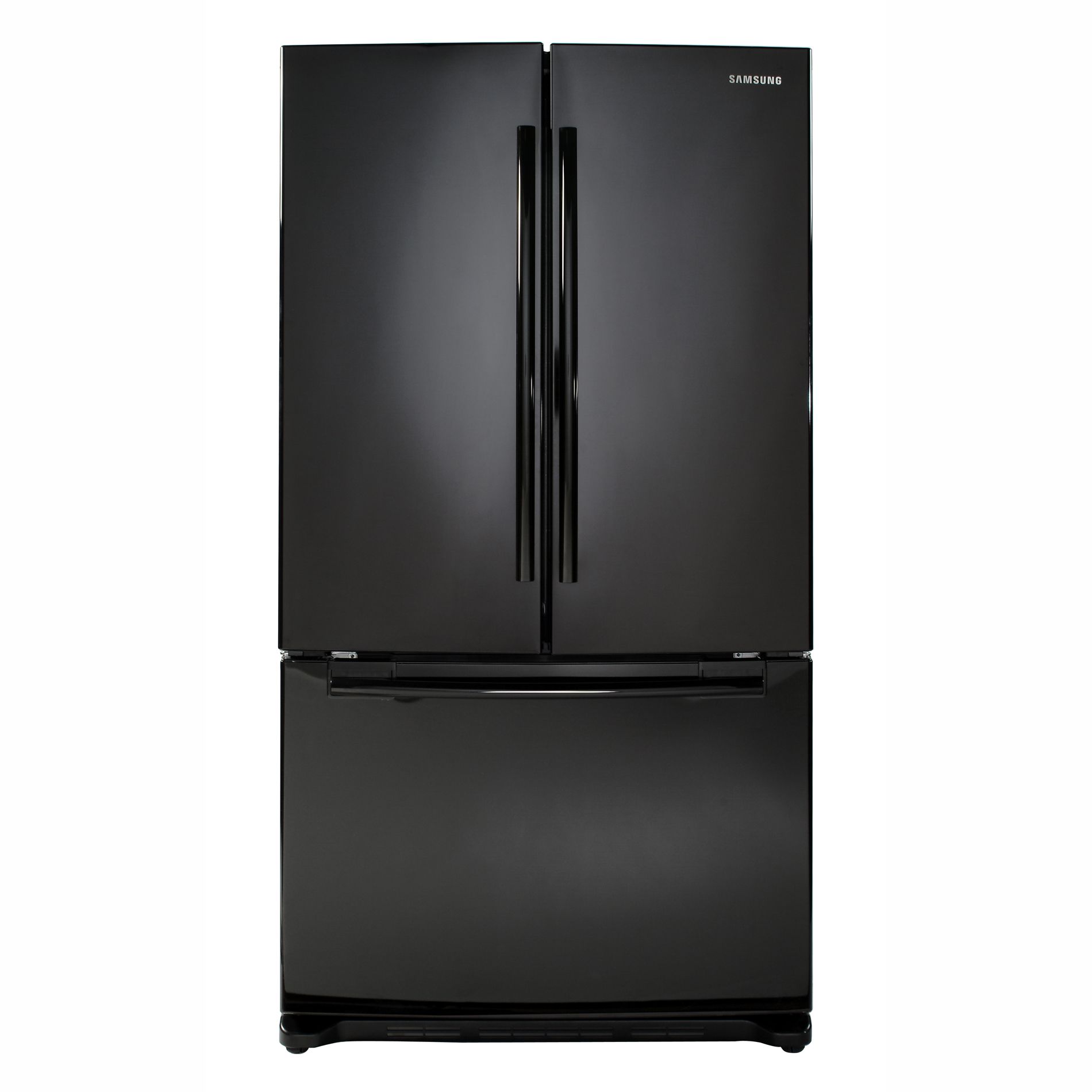 Samsung 26.0 cu. ft. Bottom-Freezer Refrigerator