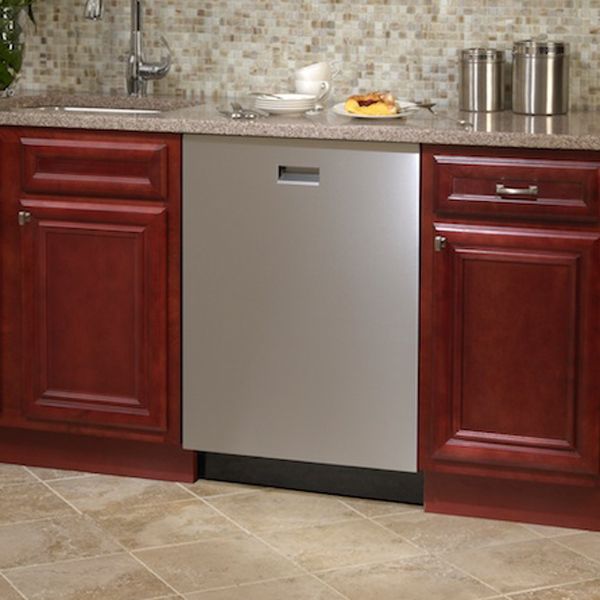 917.39 Kenmore Elite 24 in. BuiltIn Dishwasher Stainless Steel