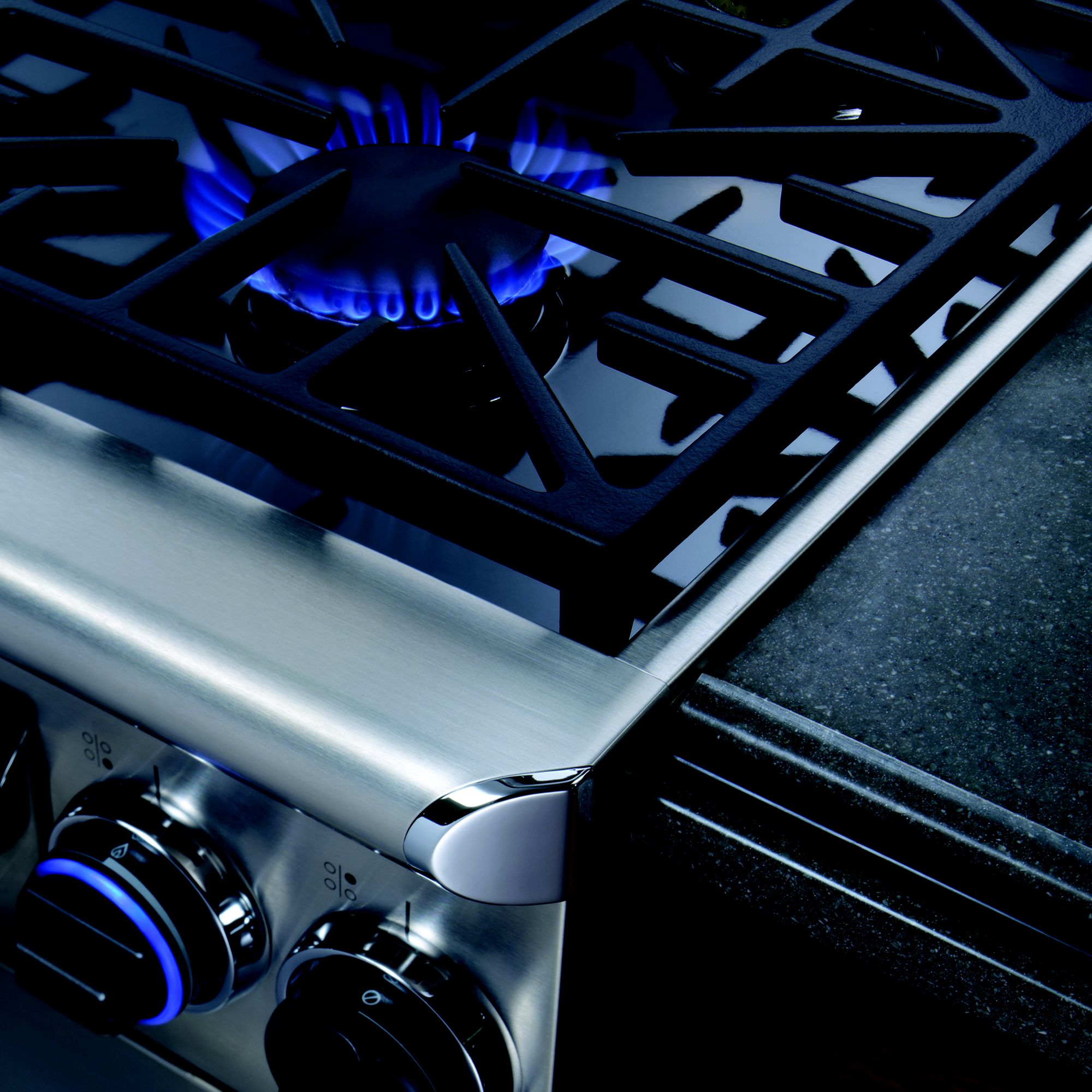 Kenmore Pro 30 in. Island Trim Kit Appliances Accessories Range