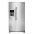 22.6 cu. ft. Side-by-Side Refrigerator