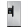 26 cu ft SxS Standard Depth