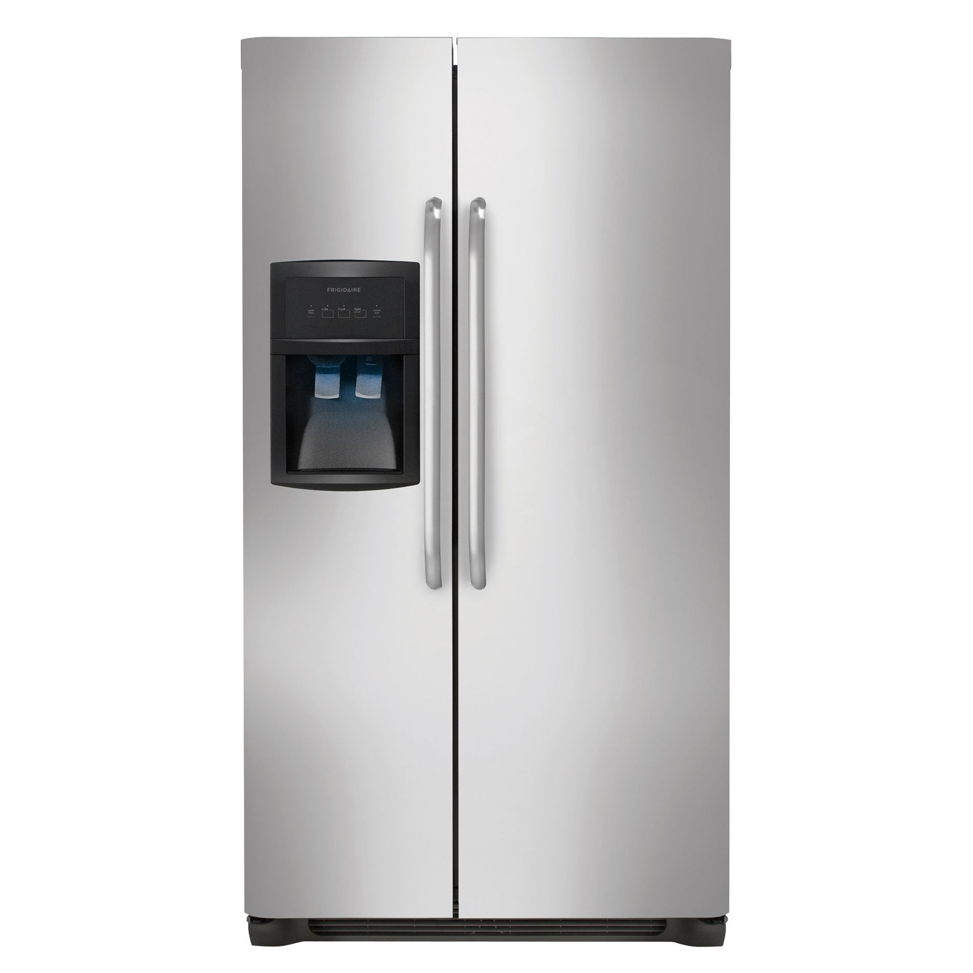 Frigidaire 26.0 cu. ft. Side-by-Side Refrigerator