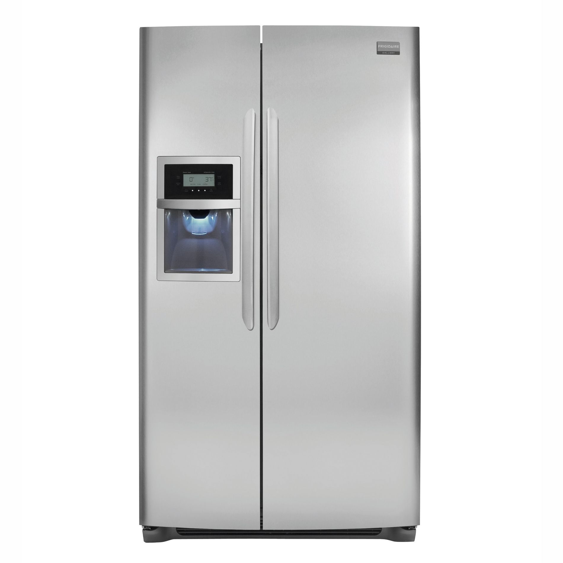 Frigidaire Gallery FGHC2345LF 22.6 cu. ft. SidebySide