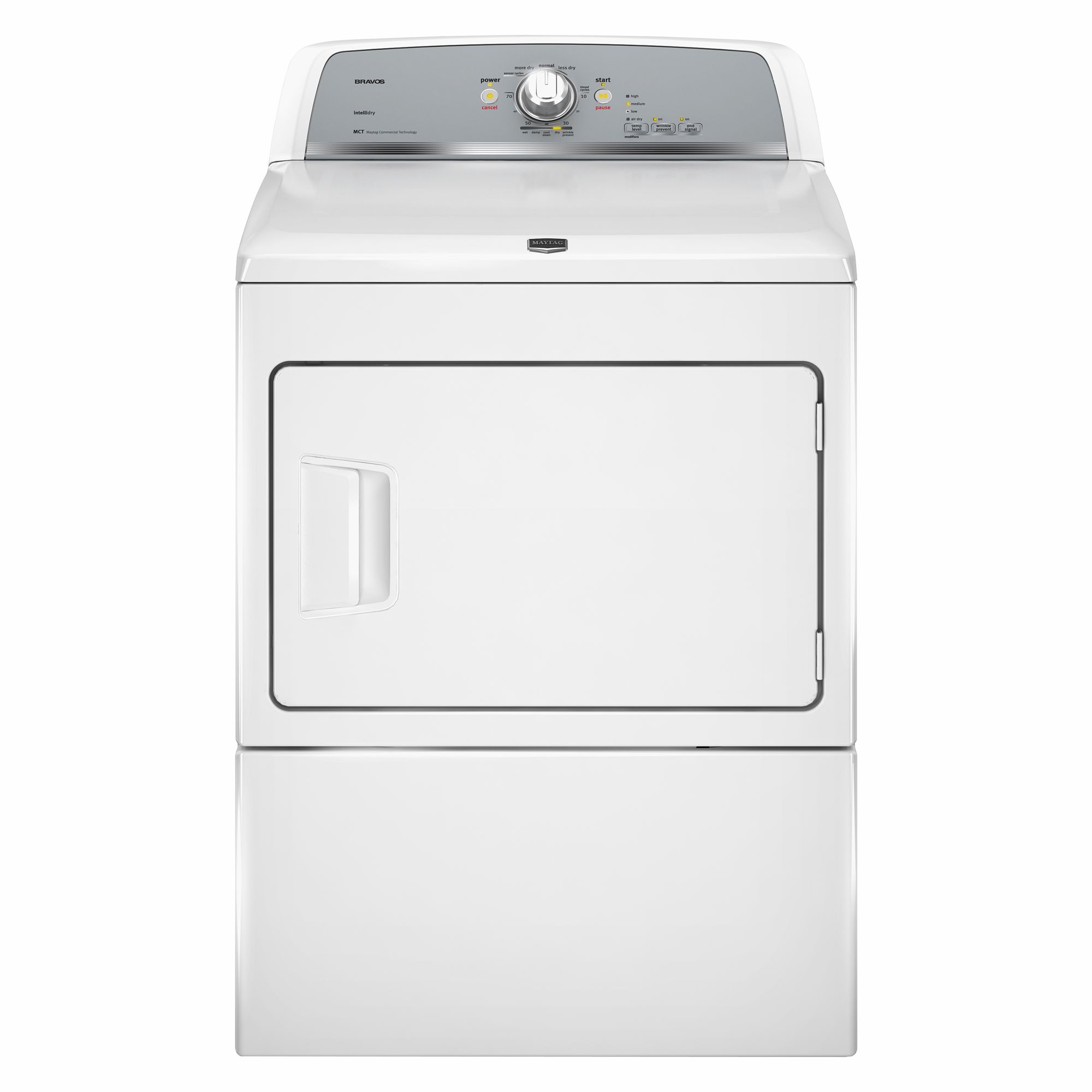 Maytag 7.4 cu. ft.  Gas Dryer at Kmart.com
