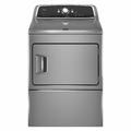 7.4 cu. ft. Capacity Gas Dryer