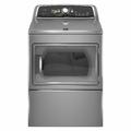 7.4 cu. ft. Gas Dryer