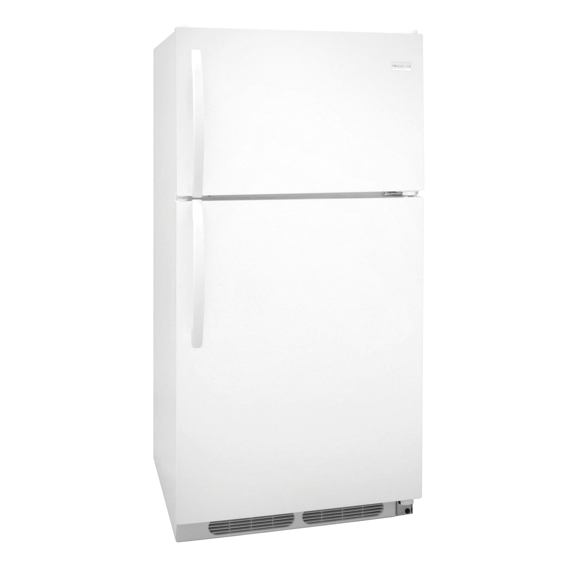 Frigidaire 14.8 cu. ft. Top-Freezer Refrigerator - White