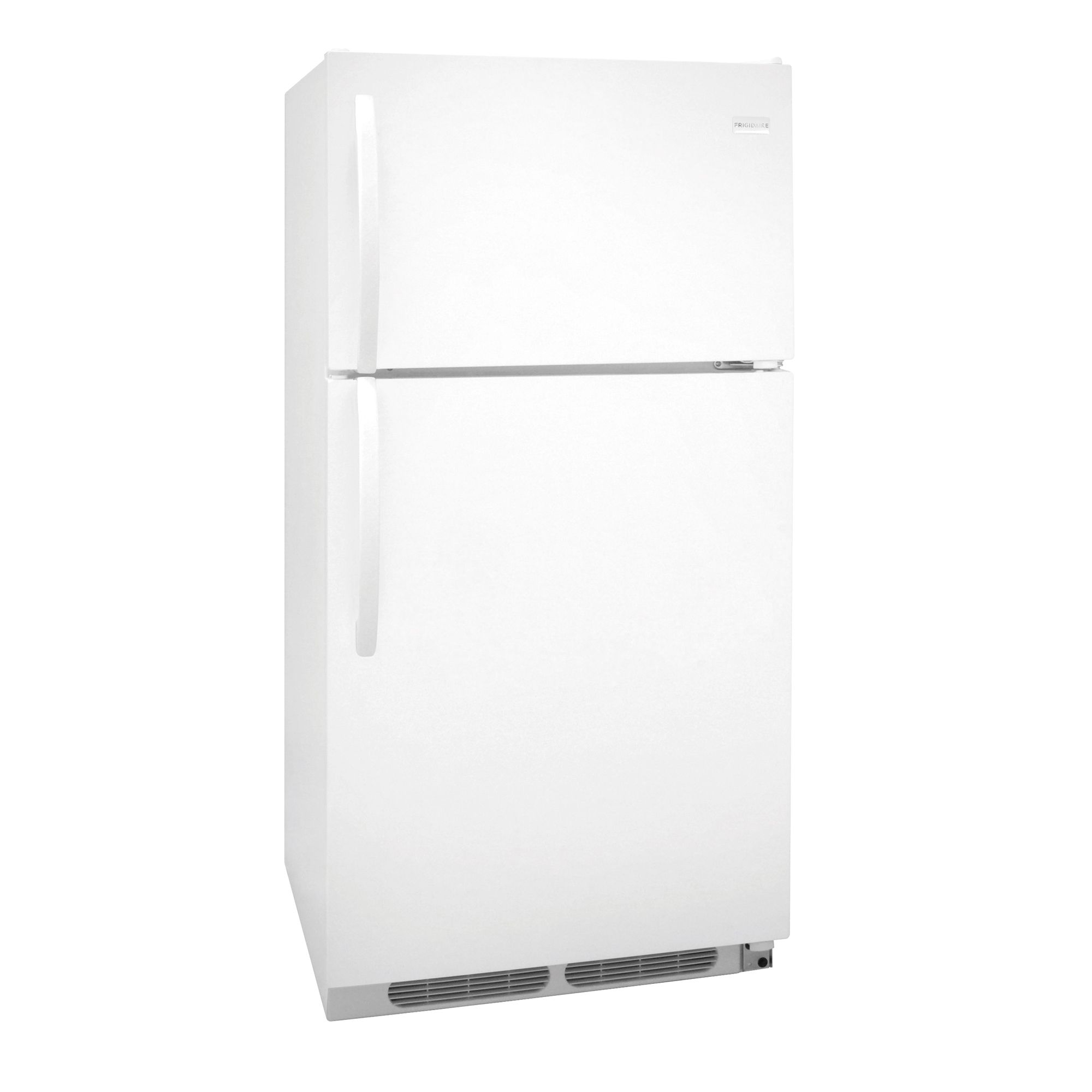 Frigidaire FFHT1515LW 14.8 cu. ft. Top Freezer Refrigerator Sears
