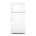 16.5 cu. ft. Top-Freezer Refrigerator