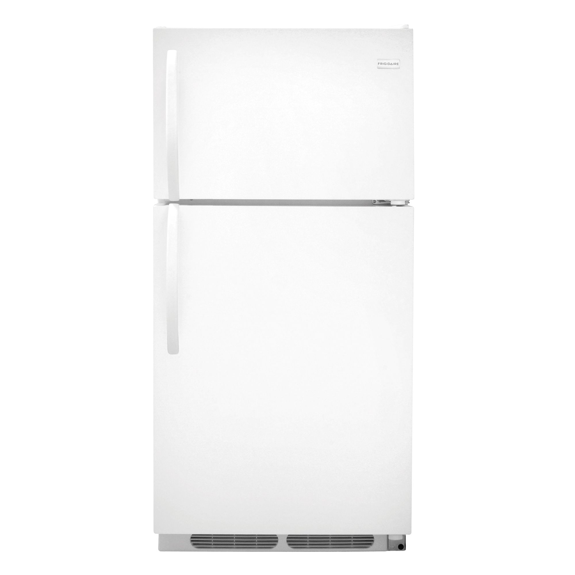 Frigidaire 14.8 cu. ft. Top Freezer Refrigerator at Kmart.com