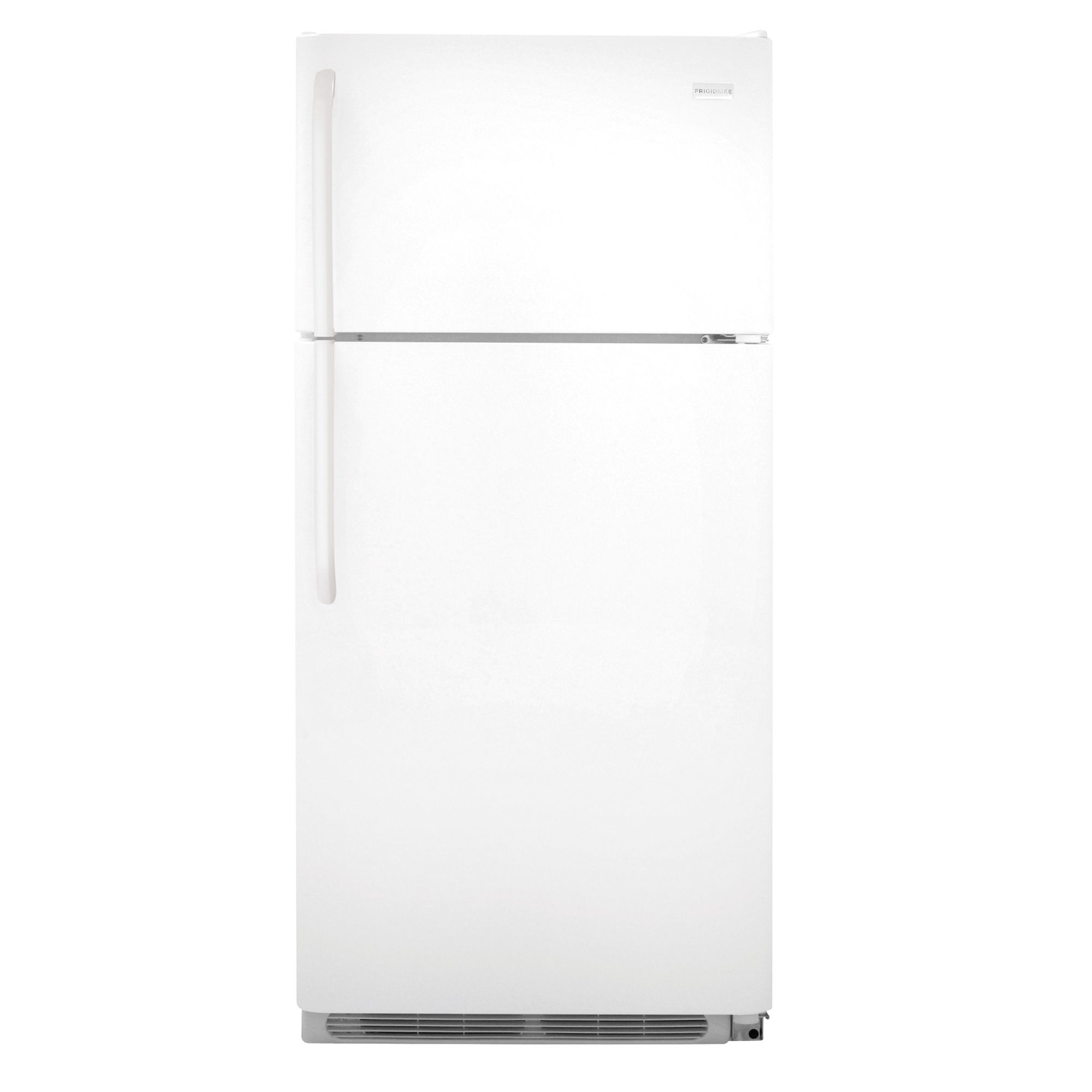 Frigidaire 18.2 cu. ft. Top-Freezer Refrigerator White