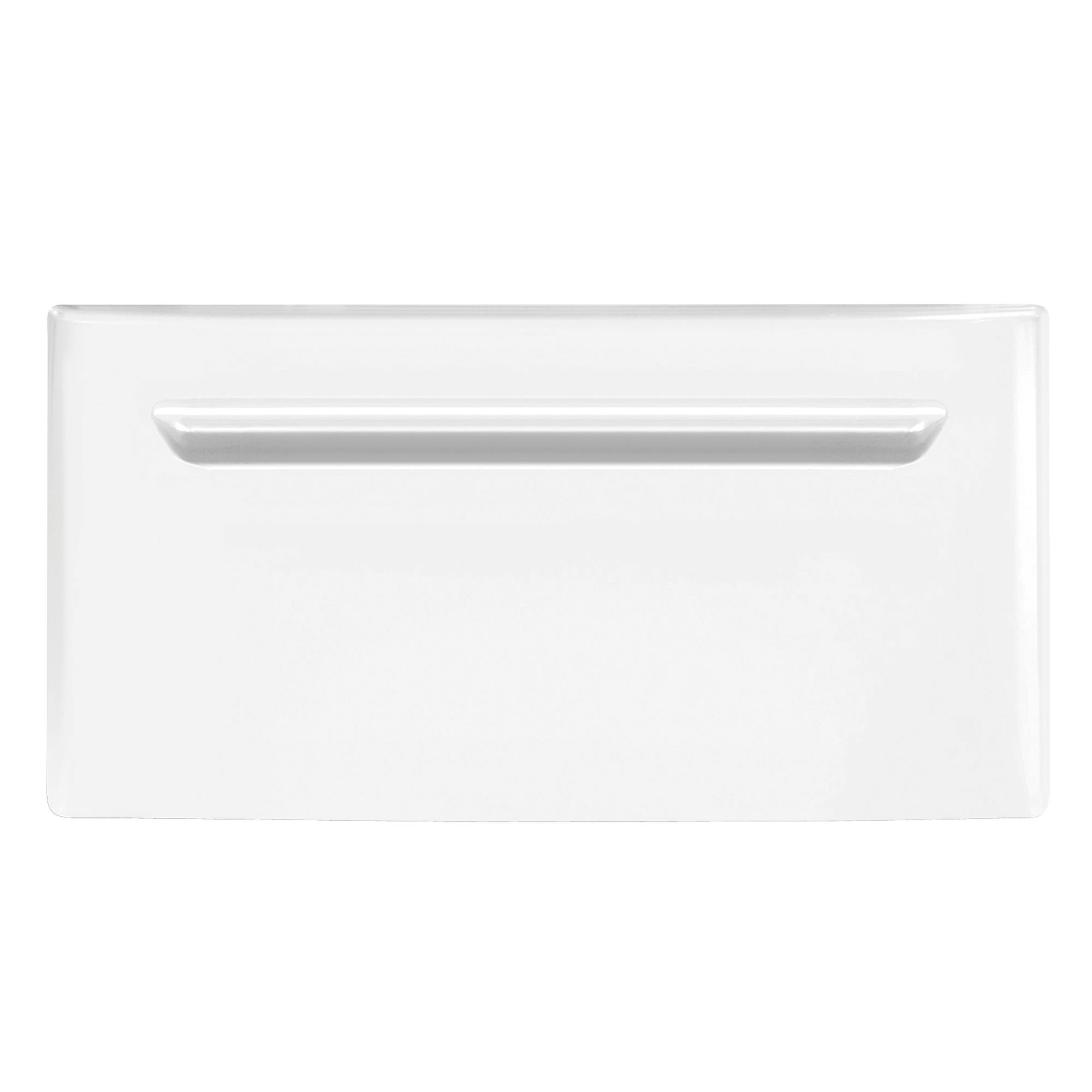 Frigidaire 15 Laundry Pedestal White