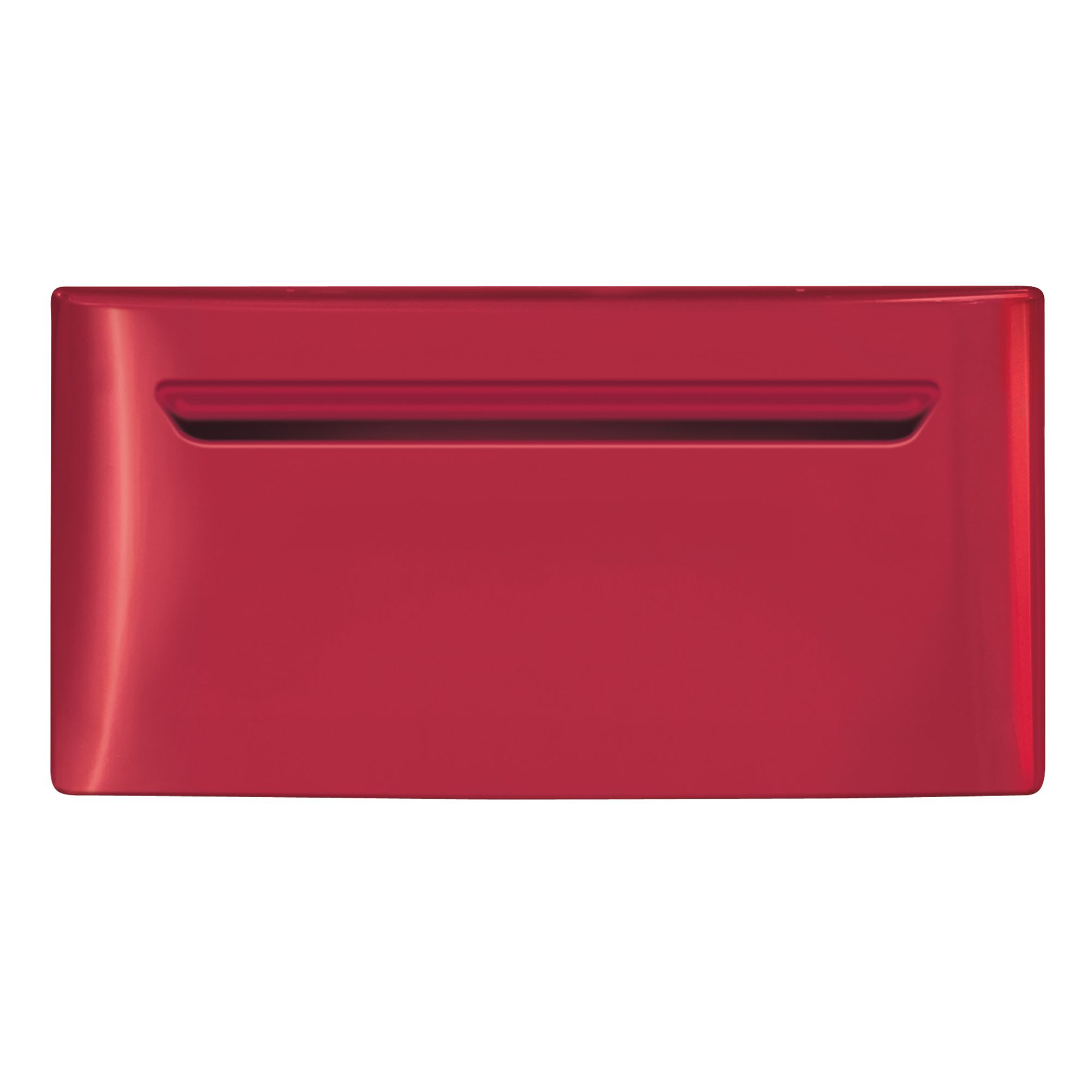 Frigidaire 15 Laundry Pedestal (CFPWD15) Red