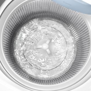 Why won't my Maytag top load washer fill with water?