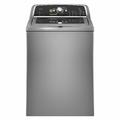 3.6 cu. ft. Capacity Top-Load High-Efficiency Washer