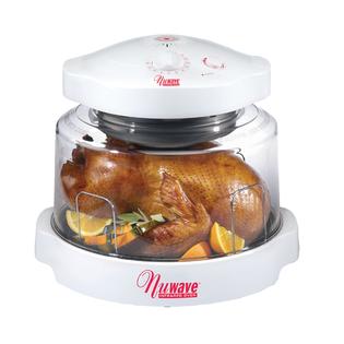 As Seen On TV NuWave Infrared Oven - Appliances - Small Kitchen ...