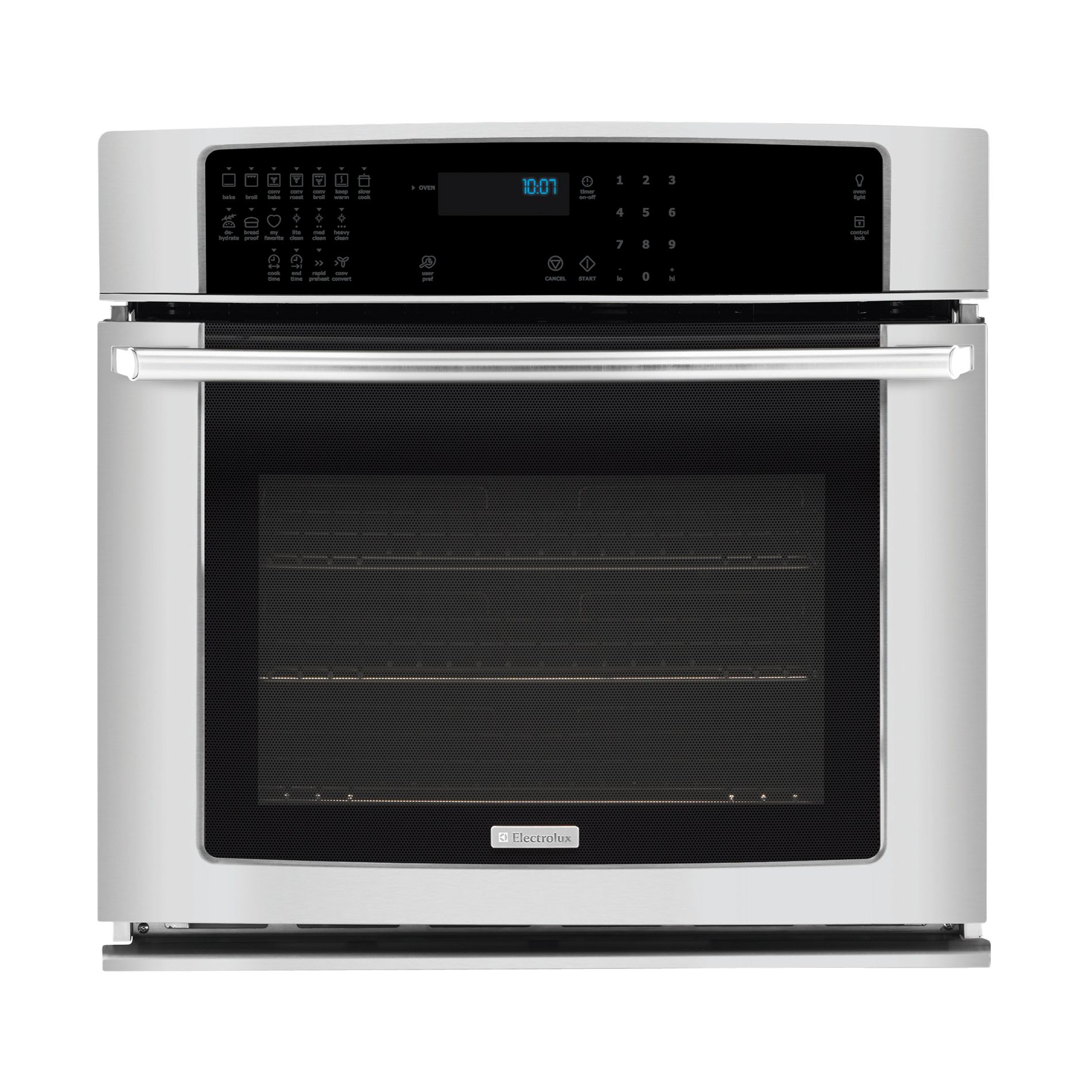 Electrolux 27" Single Wall Oven w/ IQ-Touch&trade; Controls at Sears.com