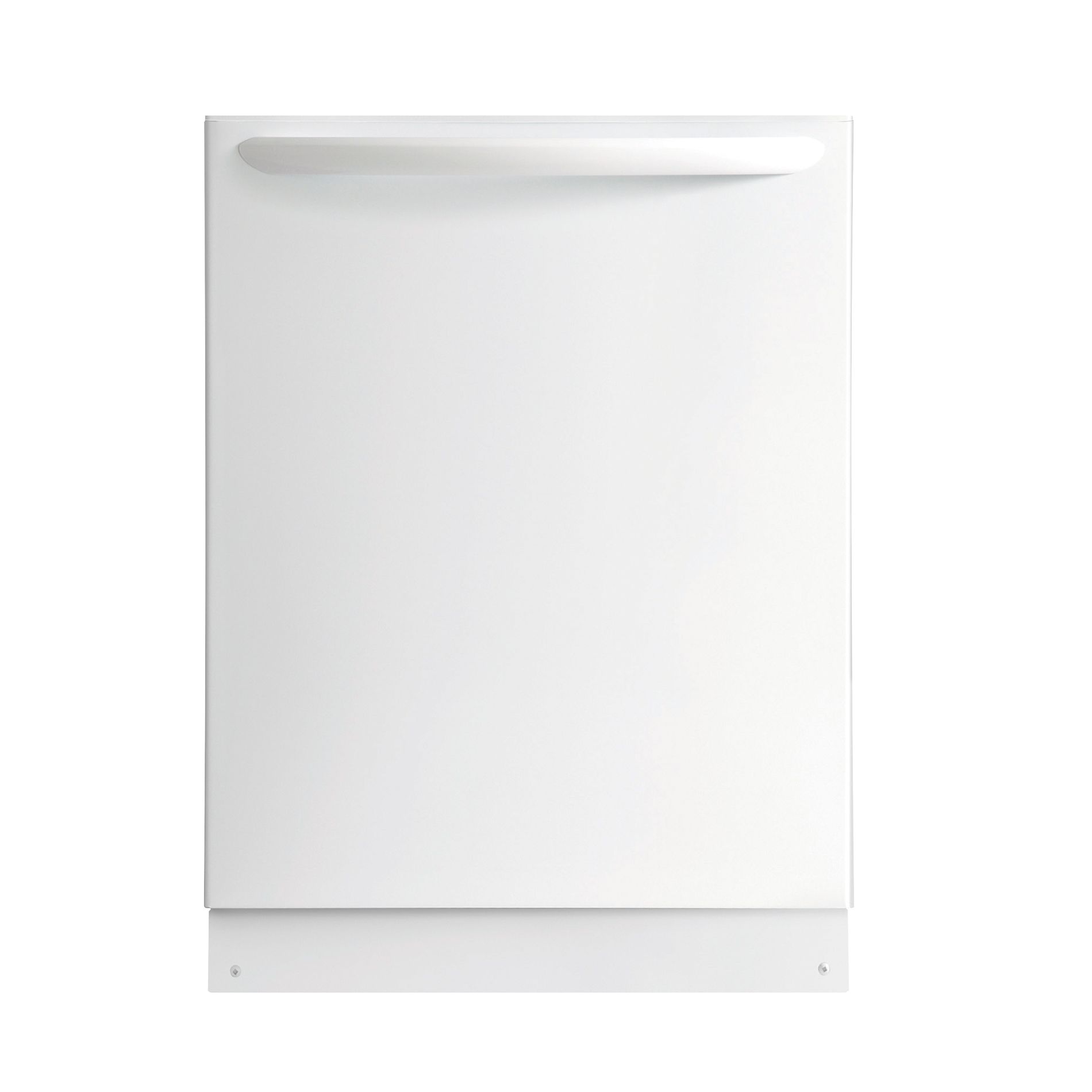 454.99 Frigidaire Gallery 24" BuiltIn Dishwasher with Stainless