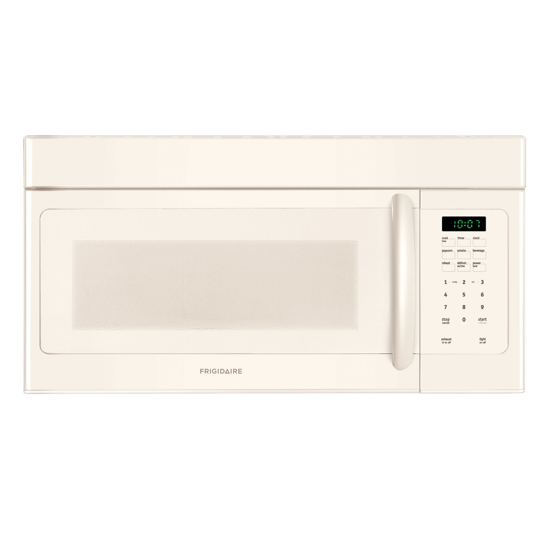 Frigidaire 30" 1.6 cu. ft. Microhood Combination Microwave Oven (FFMV162) at Kmart.com