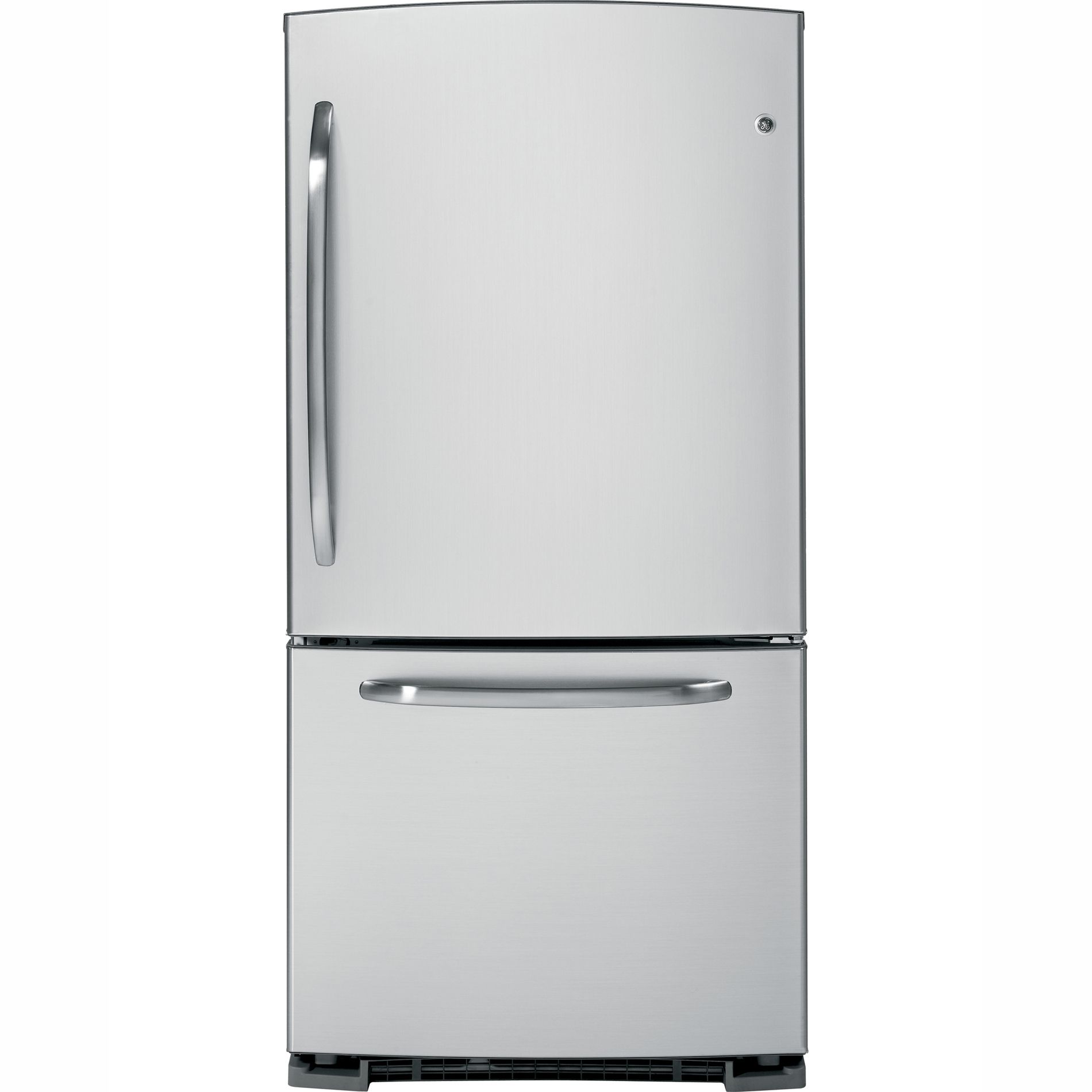 GE GDSL3KCYRLS 22.7 cu. ft. Bottom Freezer Refrigerator (GDSL3KCY
