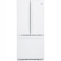 19.5 cu. ft. French-Door Bottom-Freezer Refrigerator