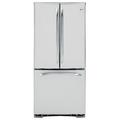 19.5 cu. ft. French-Door Bottom-Freezer Refrigerator