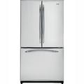 25.1 cu. ft. French-Door Bottom Freezer Refrigerator