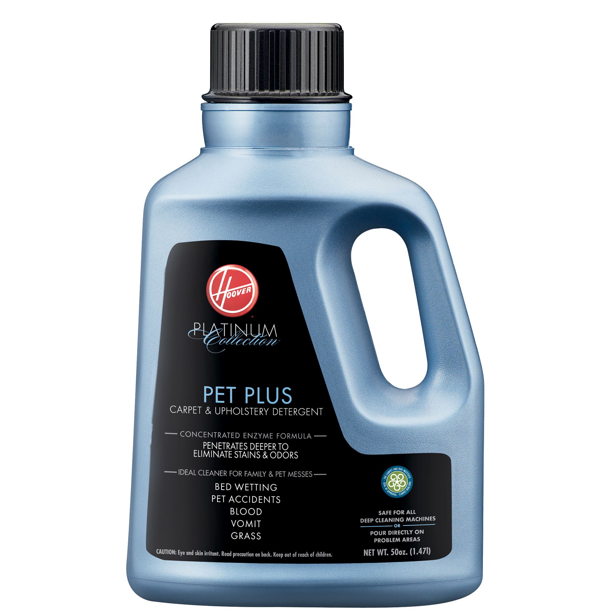 Hoover Pet Plus Carpet and Upholstery Detergent 50 oz. at Sears.com