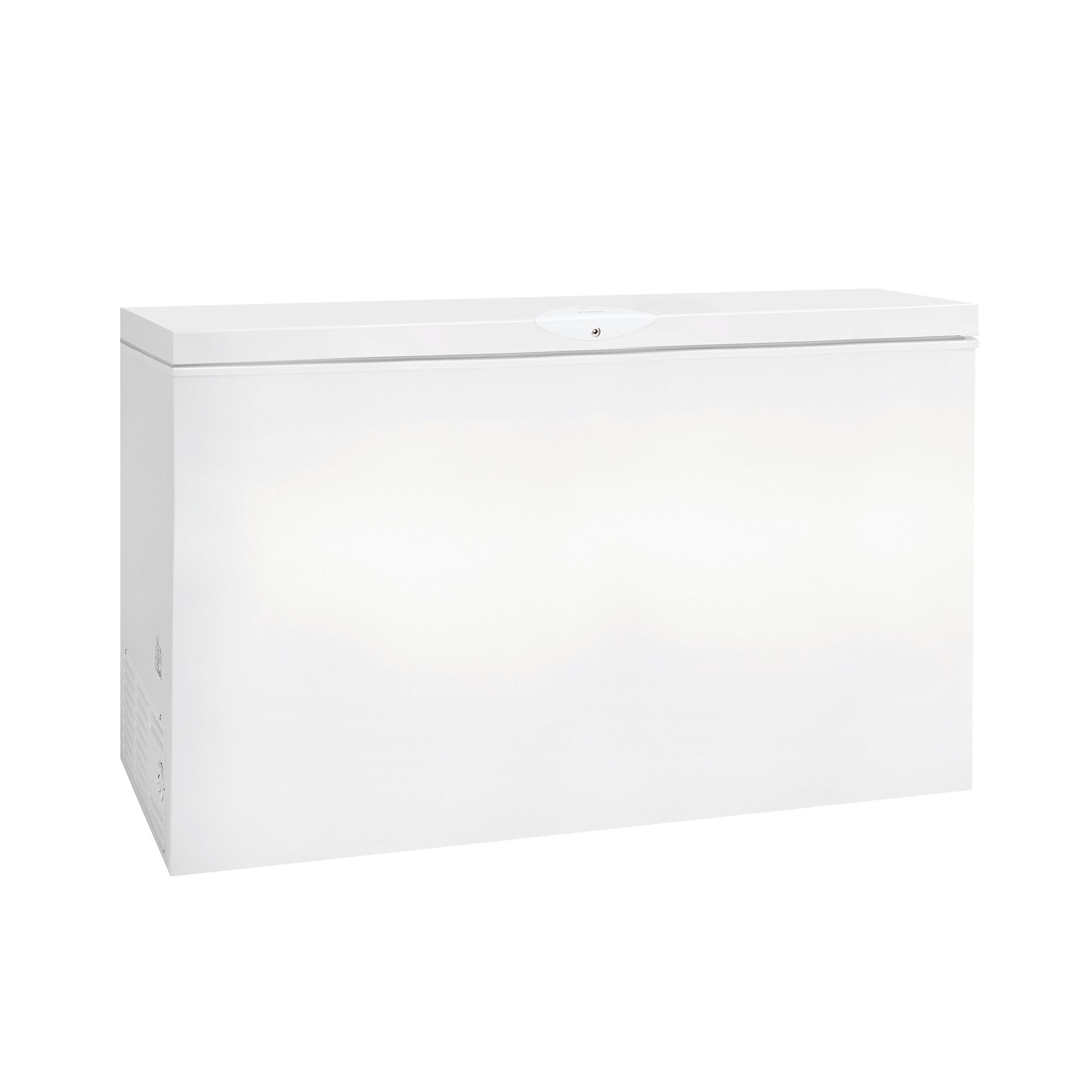 Frigidaire 19.7 cu. ft. Chest Freezer White