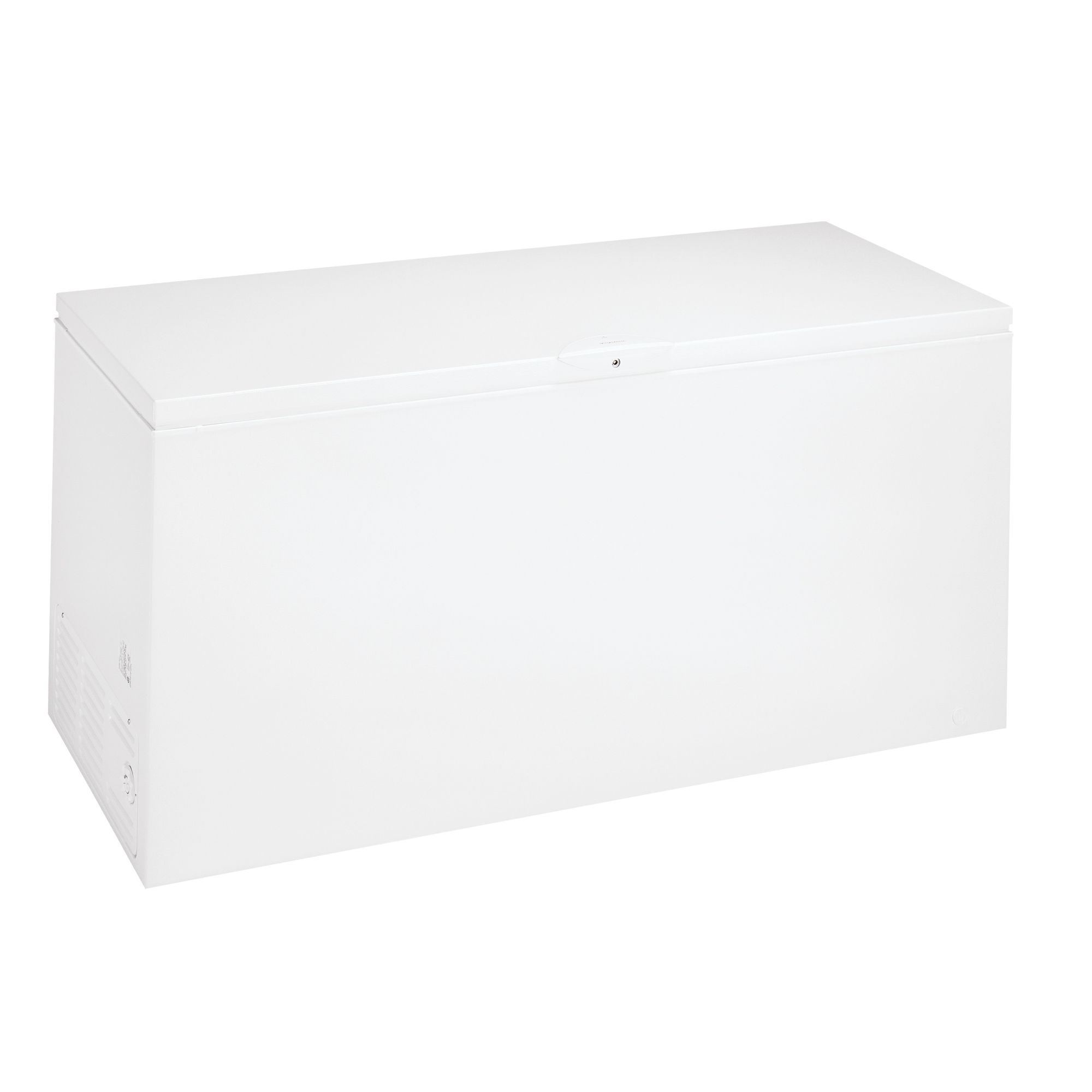 Frigidaire FGCH25M8LW 25.1 cu. ft. Chest Freezer Sears Outlet