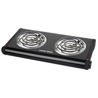 Electric Countertop Stove: Make an Entire Meal Quickly with Kmart